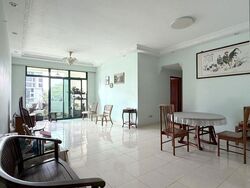 Hillview Heights (D23), Condominium #610692741